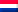 Nederlands Flag