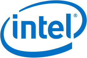 LOGO INTEL