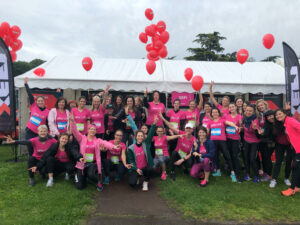 XEFI Health And Fitness 14 Courir pour elles
