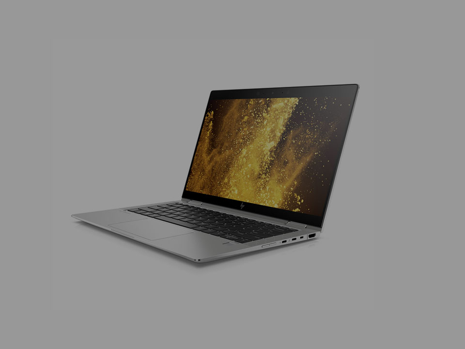 HP ELITEBOOK x360 1030 G​4