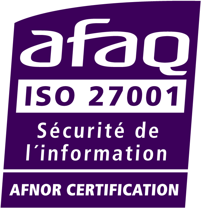 Iso 27001