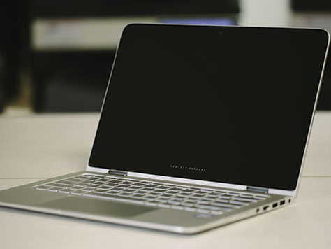 Verkoop van computerapparatuur 2 XEFI-PC HP