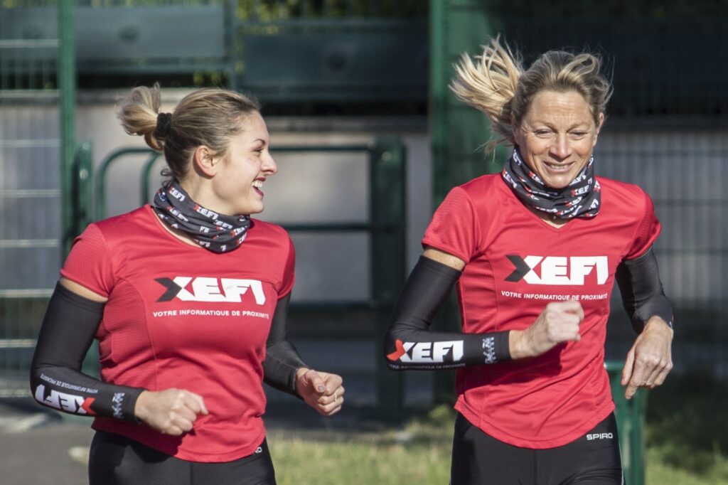 XEFI Health And Fitness 2 maval