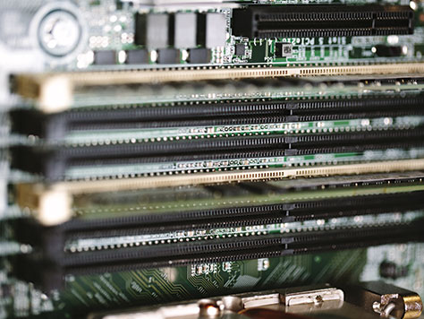 XEFI Liège 8 XEFI WAPI