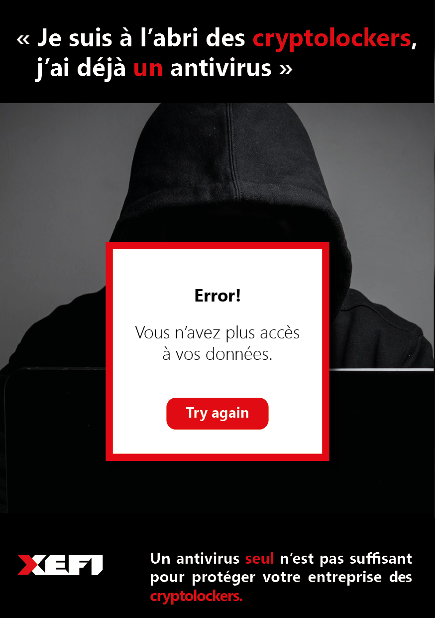 Campagne de sensibilisation a la securite informatique