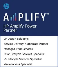 XEFI Partenaire HP Amplify Power