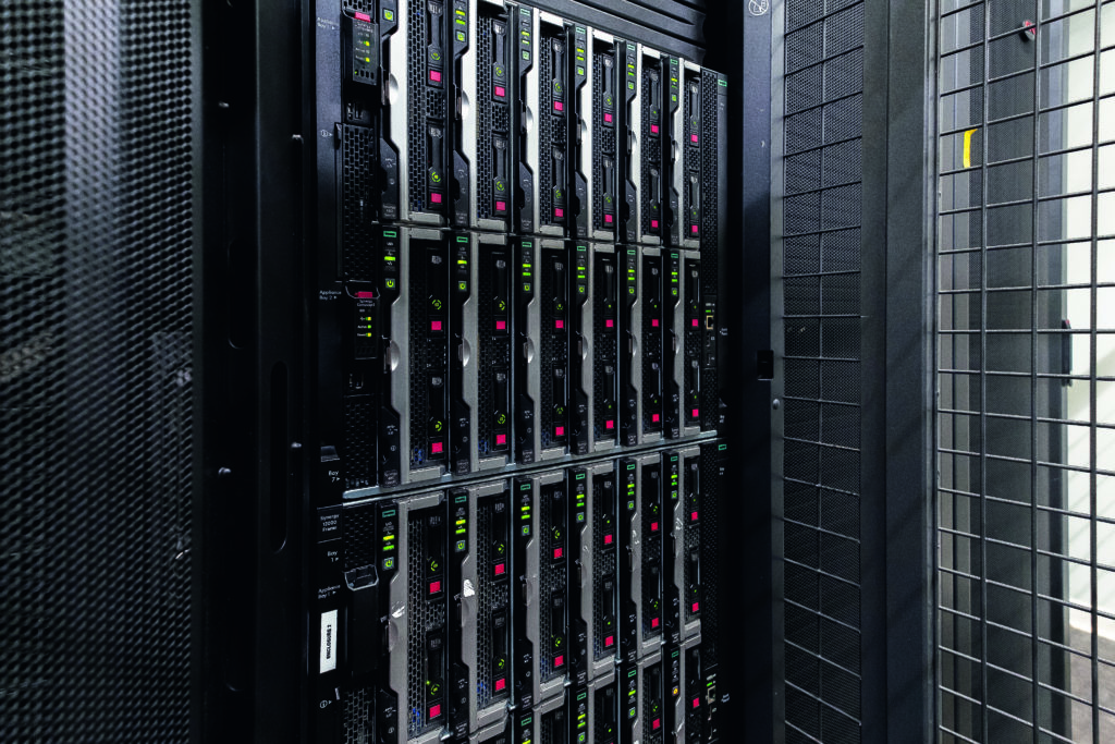 À quoi sert un serveur informatique ? 3 À quoi sert un serveur informatique