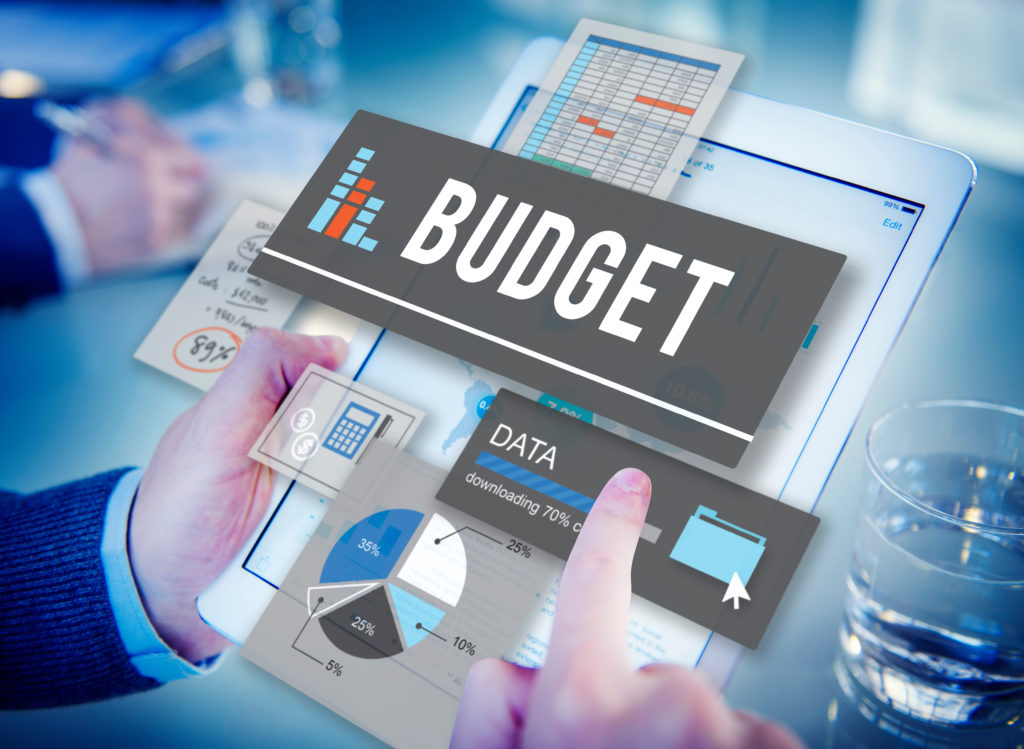 Budget entreprise pour la digitalisation : quelles sont les aides ?