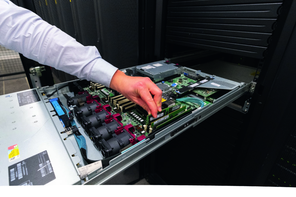 À quoi sert un serveur informatique ? 5 Combien coûte un serveur informatique
