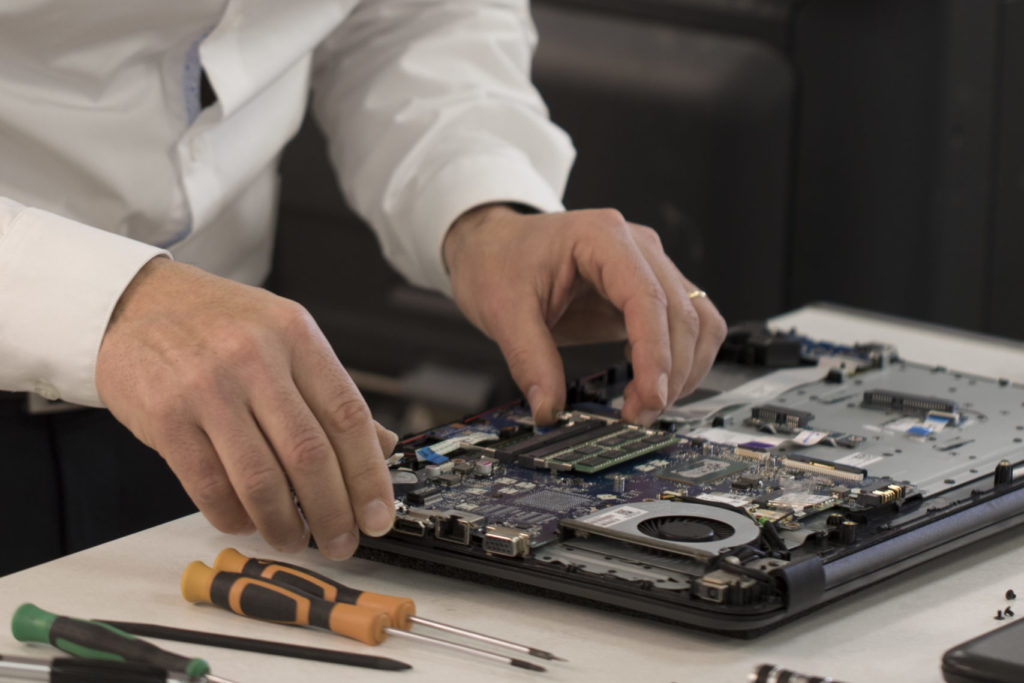 Comment fonctionne un disque dur interne ? 1 Comment fonctionne un disque dur interne