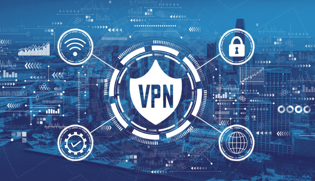 Comment fonctionne une connexion VPN