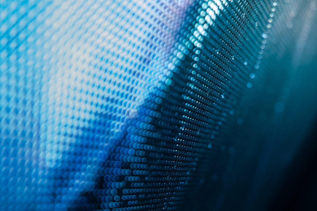 Comprendre les pixels de votre écran Comprendre les pixels de votre écran