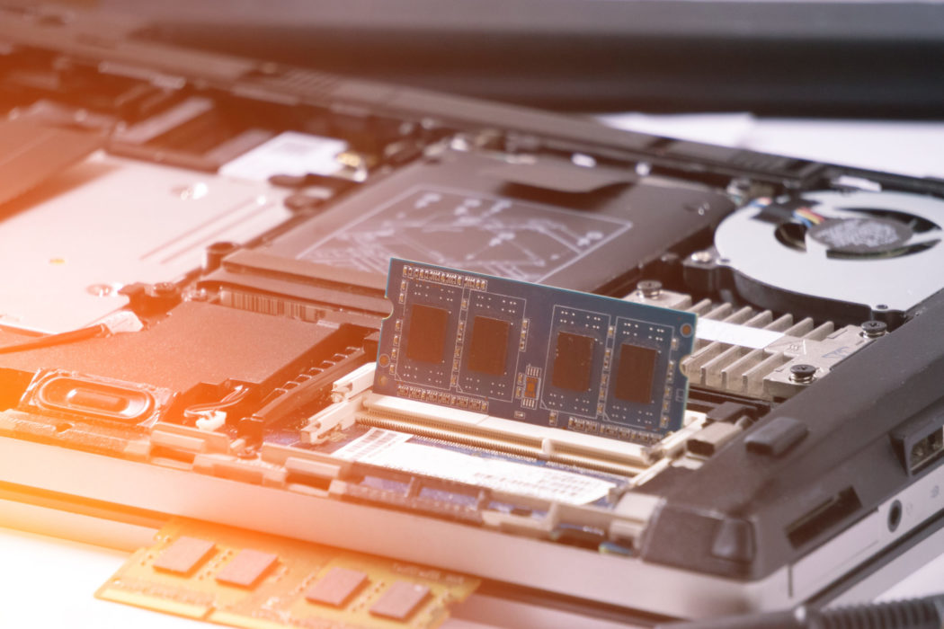 Confiez l’optimisation de votre matériel informatique à XEFI Confiez l’optimisation de votre matériel informatique à XEFI