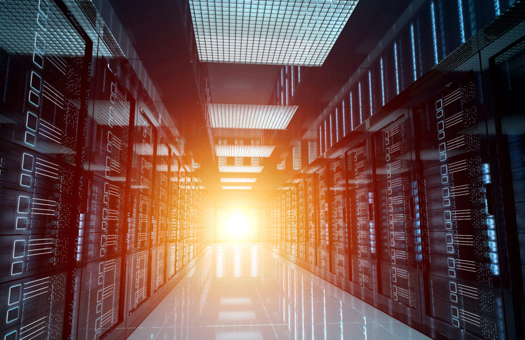 Disque dur SSD externe ou Datacenter : pourquoi privilégier cette dernière solution ? 1 Disque dur SSD externe ou Datacenter