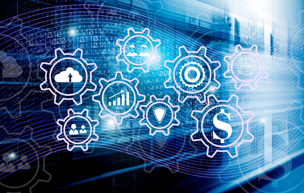 Quelle est la différence entre ERP et CRM ? 5 ERP et Microsoft, un schéma qui convient aux entreprises ?