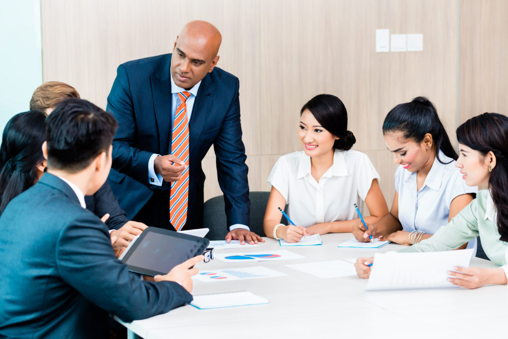 Entreprise réseau informatique : pourquoi est-ce important d'en avoir un ? 1 Entreprise réseau informatique
