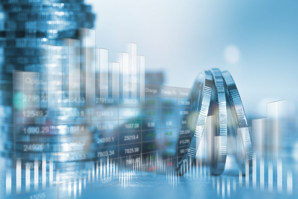 Pourquoi la gestion d'entreprise est importante ? 4 Gestion financière d’une entreprise