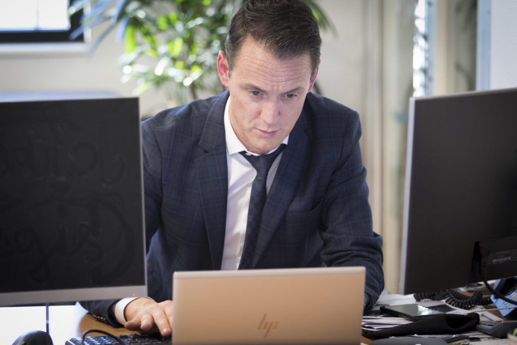 Pourquoi faire appel à la télémaintenance ? 6 Informatique dépannage à distance