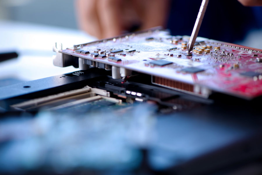 comment-choisir-un-ordinateur-portable La capacité de la RAM pour un ordinateur portable Windows