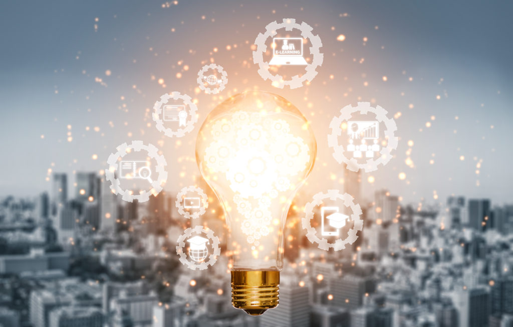 Quel budget d'entreprise prévoir pour le passage à la digitalisation ? 4 La dématérialisation à l’usage de l’entreprise au quotidien