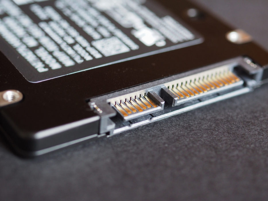 Le HDD ou le SSD pour votre ordinateur Le HDD ou le SSD pour votre ordinateur