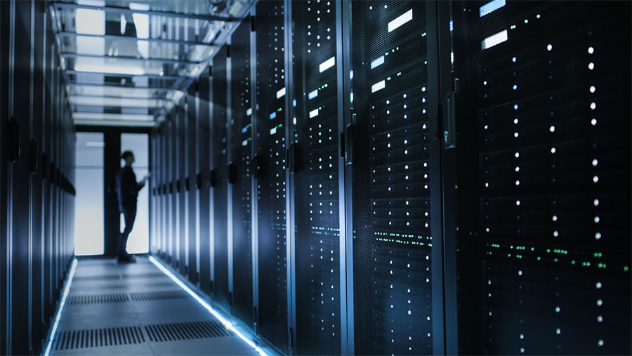 Les avantages du Datacenter par rapport au disque dur SSD externe Les avantages du Datacenter par rapport au disque dur SSD externe