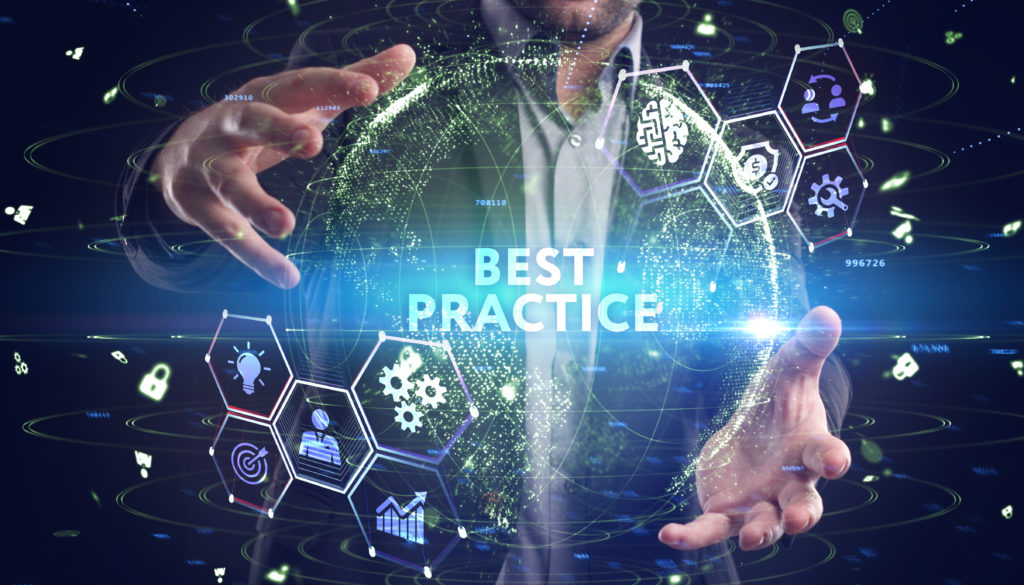 Entreprise cybersécurité : pourquoi faire confiance à un prestataire externe ? 4 Les bonnes pratiques pour la cybersécurité en entreprise