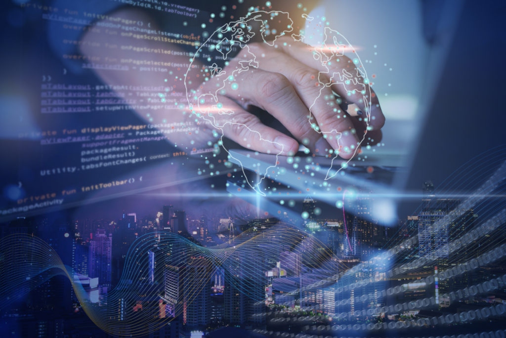 Logiciel de gestion en entreprise : quels avantages ? 1 Logiciel de gestion en entreprise : quels avantages ?