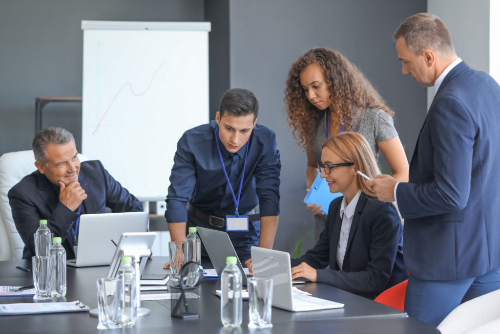 Pourquoi la gestion d'entreprise est importante ? 1 Pourquoi la gestion d'entreprise est importante ?