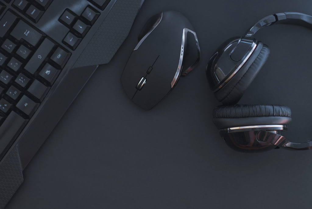 Quel accessoire PC utiliser ? 1 Quel accessoire PC utiliser ?