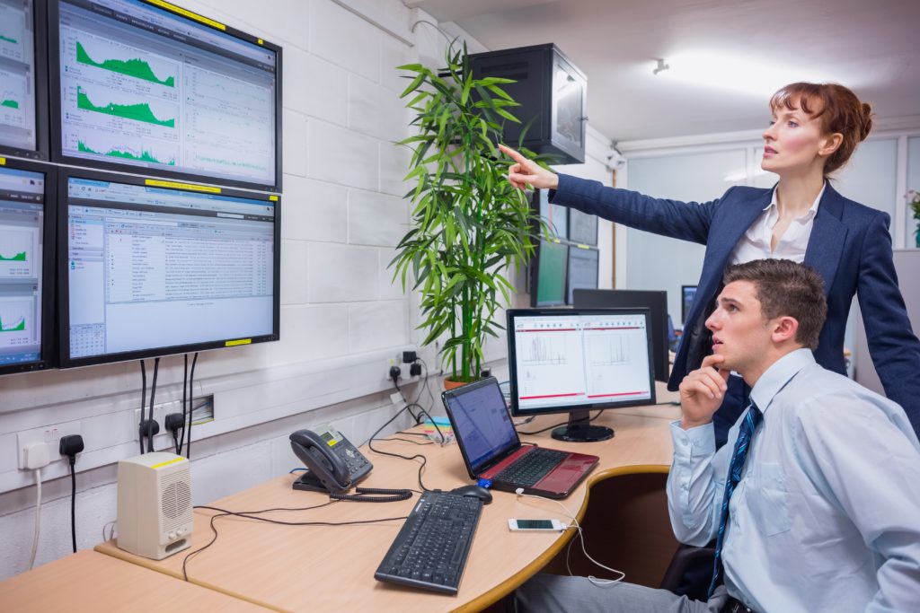 Quel est le rôle d'un technicien informatique ? 4 Quel est le rôle d’un technicien informatique