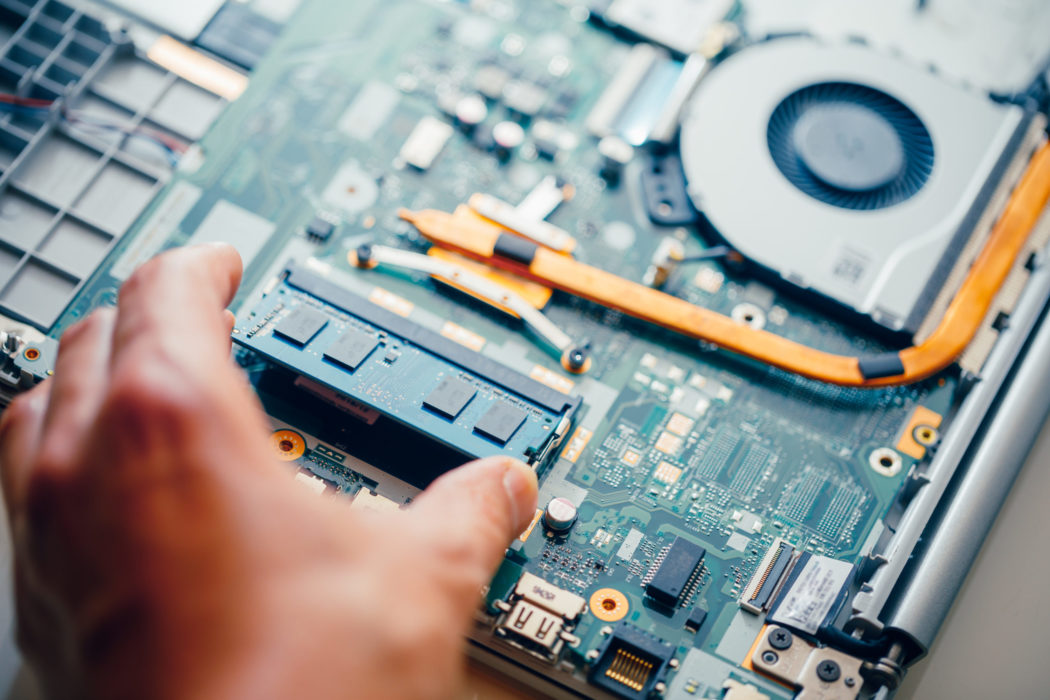 Quelle capacité de RAM pour un ordinateur Quelle capacité de RAM pour un ordinateur