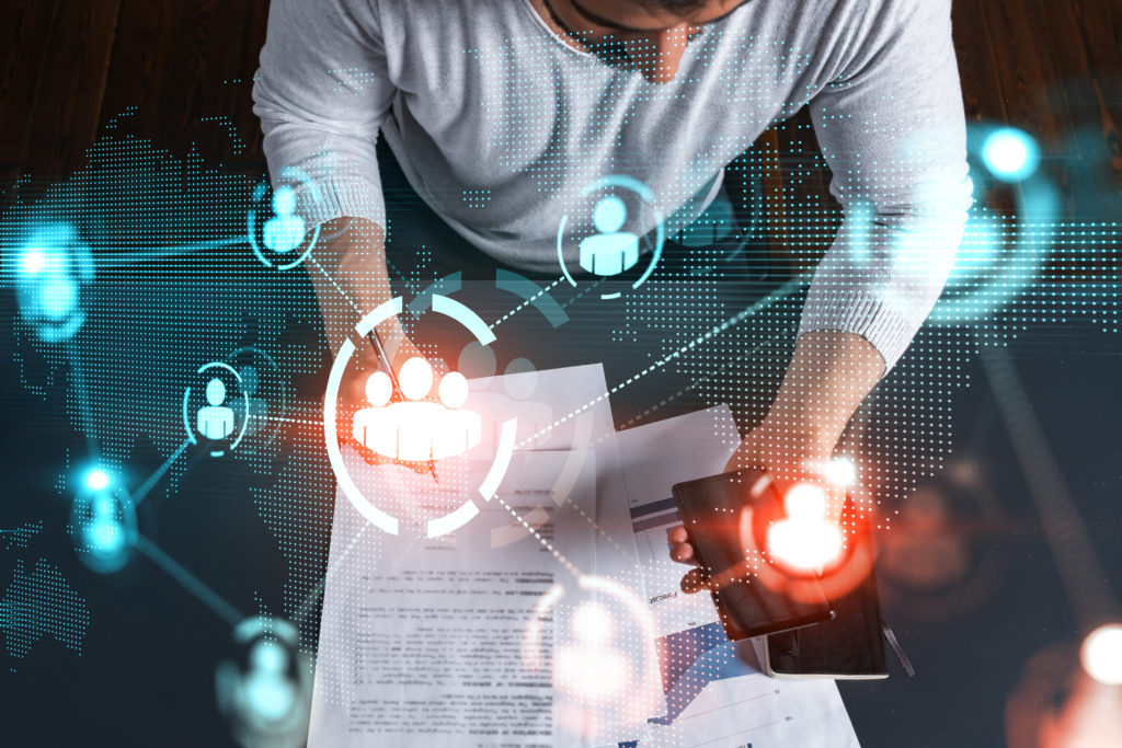 En quoi consiste la transformation numérique ? 5 Quelles étapes à suivre pour la transformation numérique ?