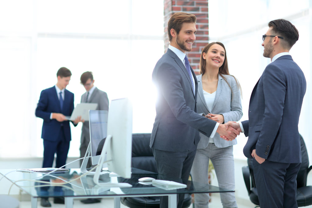 Mettre en place une solution RH : pourquoi faire ? 3 Quels sont les avantages de mettre en place une solution RH ?