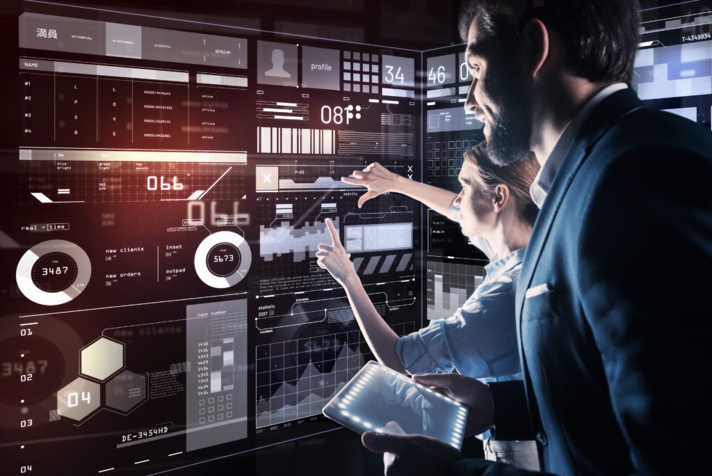 Qu'est-ce que la digitalisation des entreprises ? 1 Qu'est-ce que la digitalisation des entreprises ?