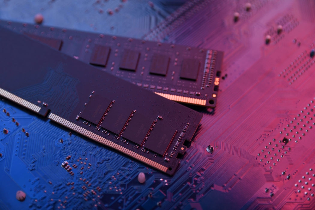 Qu’est-ce qui est stocké dans la mémoire RAM Qu’est-ce qui est stocké dans la mémoire RAM