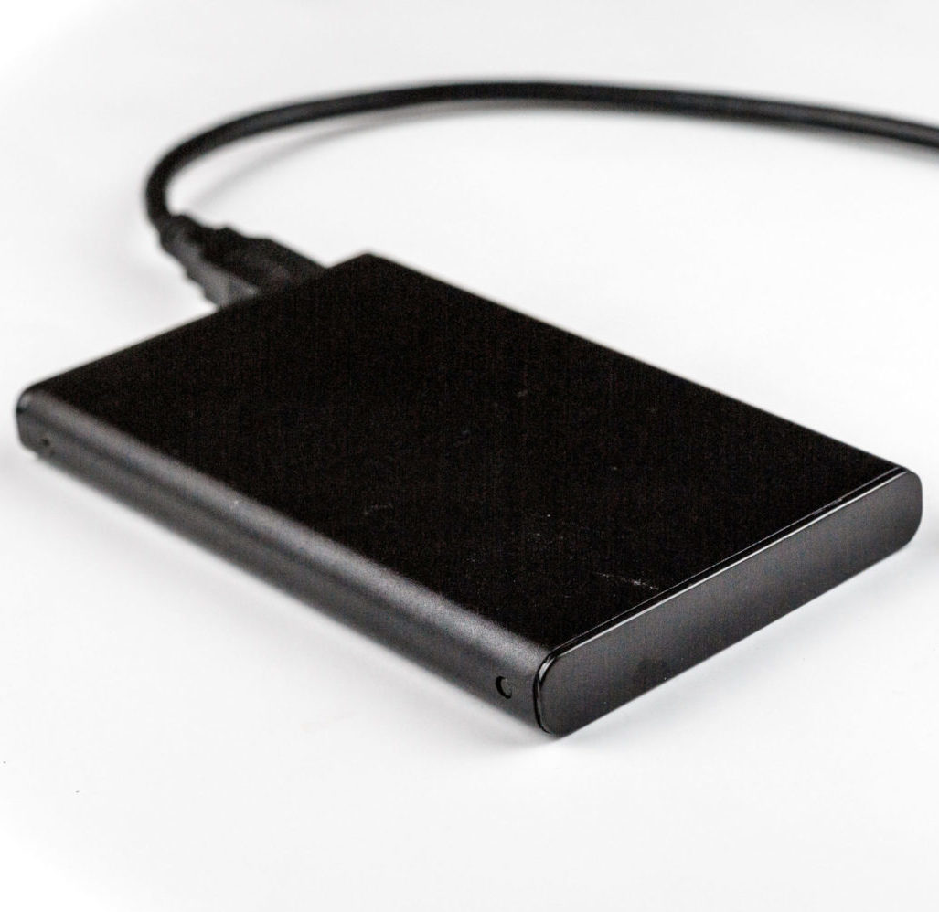 Qu’est-ce qu’un disque dur SSD externe Qu’est-ce qu’un disque dur SSD externe