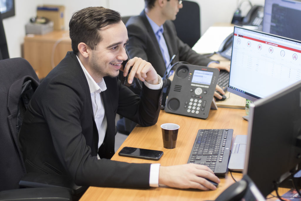 Quel budget d'entreprise prévoir pour le passage à la digitalisation ? 6 Qui contacter pour mettre en place la digitalisation ?
