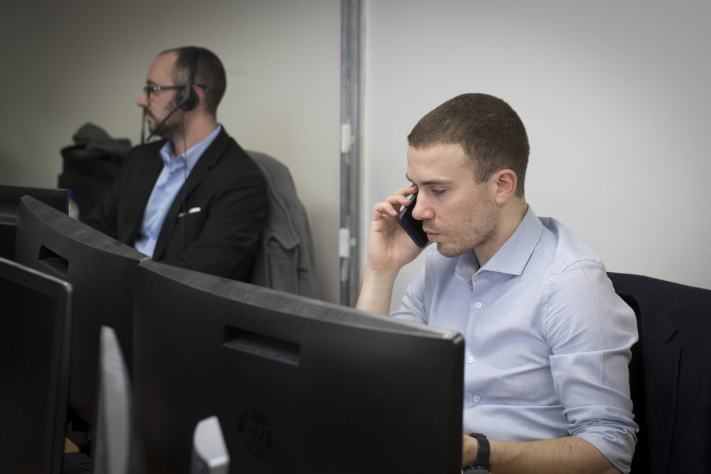 Qu'est-ce que la gestion financière d'une entreprise ? 5 Qui contacter pour mettre en place un projet CRM ?