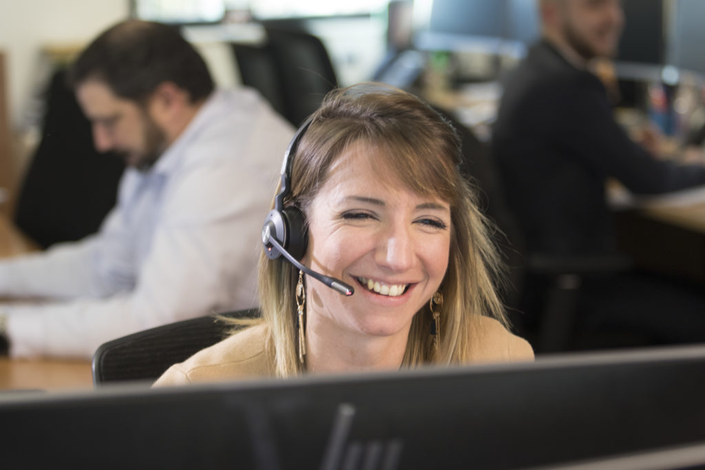 En quoi consiste la transformation numérique ? 3 Qui contacter pour une transformation numérique