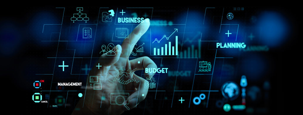 Quel budget d'entreprise prévoir pour le passage à la digitalisation ? 2 Transformation numérique et budget entreprise : est-ce un frein ?