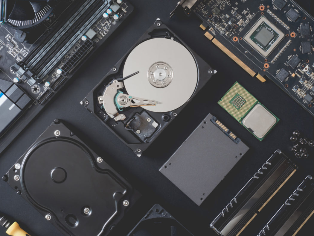 Augmenter sa capacité de mémoire avec le SSD Augmenter sa capacité de mémoire avec le SSD