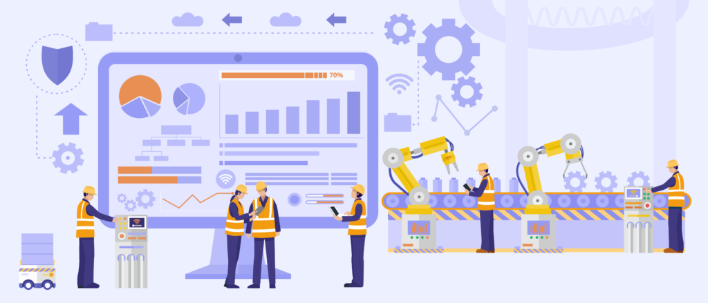 Qu'est-ce que la maintenance preventive ? 4 avoir recours à la maintenance préventive