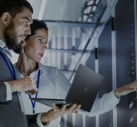 choisir le Datacenter comme solution de stockage choisir le Datacenter comme solution de stockage