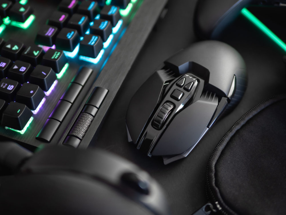 Choisir le meilleur accessoire PC Choisir le meilleur accessoire PC