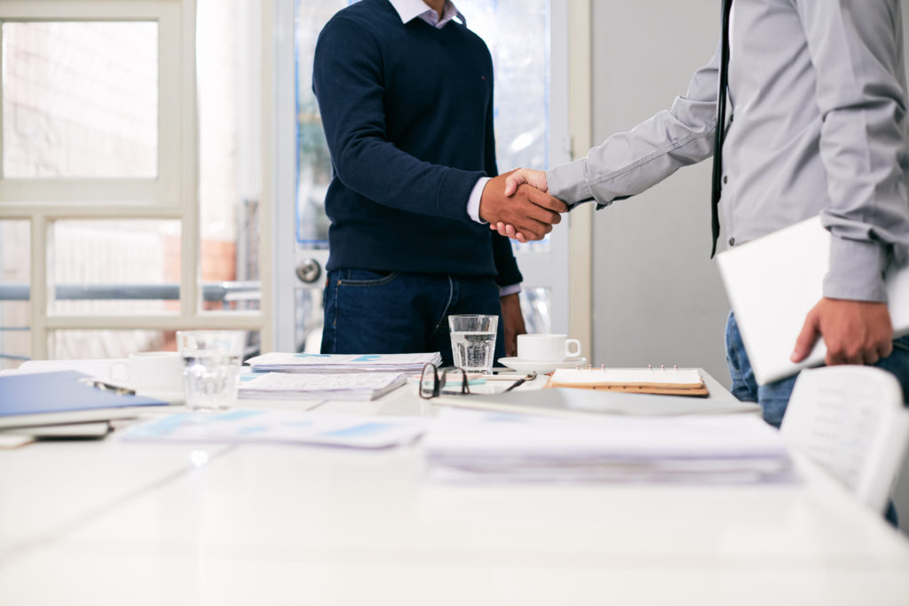 Entreprise cybersécurité : pourquoi faire confiance à un prestataire externe ? 3 choisir son prestataire pour la cybersécurité de l’entreprise