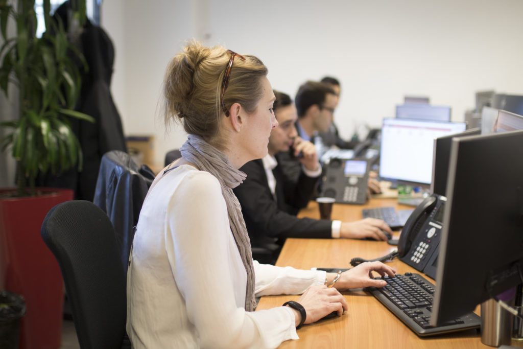 Comment mettre en place la gestion d'un parc informatique ? 6 confier la gestion d’un parc informatique