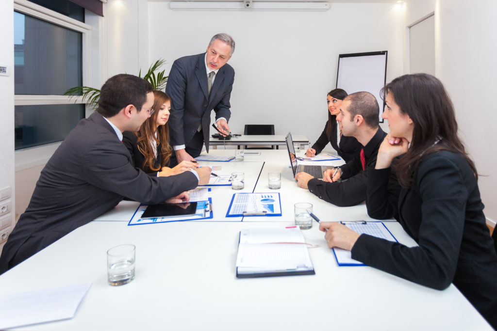 Entreprise réseau informatique : pourquoi est-ce important d'en avoir un ? 3 créer en entreprise le réseau informatique
