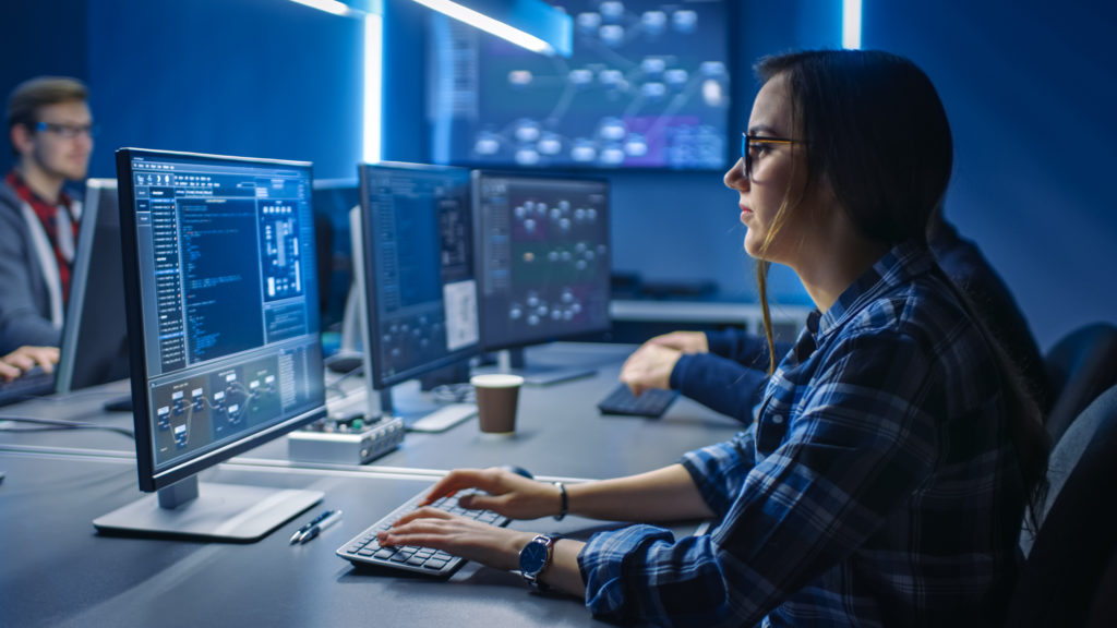 Quel logiciel antivirus choisir ? 4 équiper son entreprise de logiciels de protection et d’un antivirus