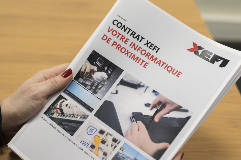 Pourquoi faire un contrat de maintenance ? 1 faire un contrat de maintenance